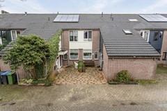 Verkocht onder voorbehoud: Oosterhoutstraat 25, 6843 RK Arnhem