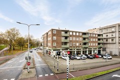 Verkocht: Eusebiusbinnensingel 21, 6811BX Arnhem