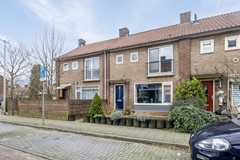 Verkocht: Kalmoesstraat 39, 6832 EJ Arnhem