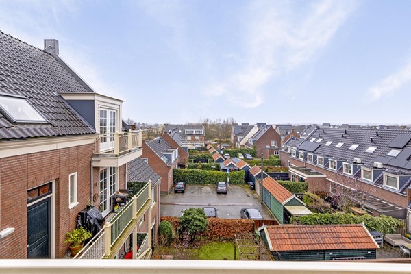 Medium property photo - De Veste 36, 6846 BD Arnhem