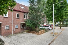 Verkocht onder voorbehoud: Woudrichemstraat 103, 6844 GH Arnhem
