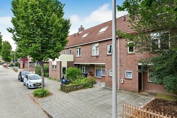 Medium property photo - Woudrichemstraat 103, 6844 GH Arnhem