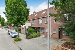 Verkocht onder voorbehoud: Woudrichemstraat 103, 6844 GH Arnhem