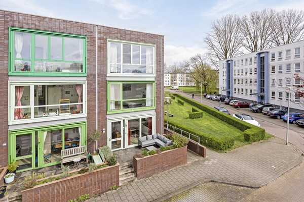 Medium property photo - Helmkruidstraat 49, 6841 BZ Arnhem
