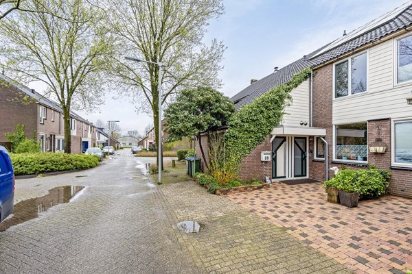 Medium property photo - Oosterhoutstraat 23, 6843 RK Arnhem