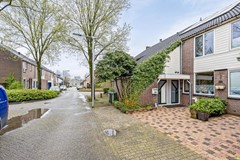 Verkocht onder voorbehoud: Oosterhoutstraat 23, 6843 RK Arnhem