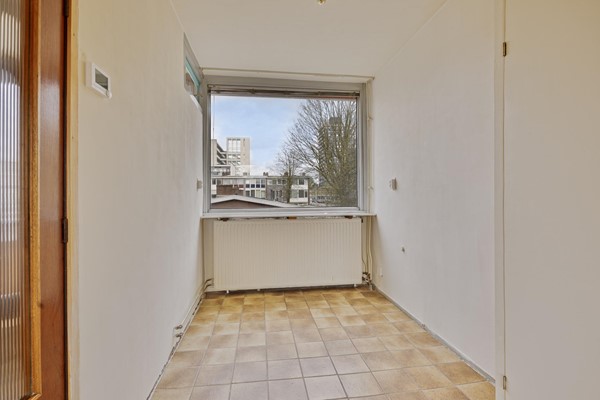 Medium property photo - De Houtmanstraat 26, 6826 PJ Arnhem