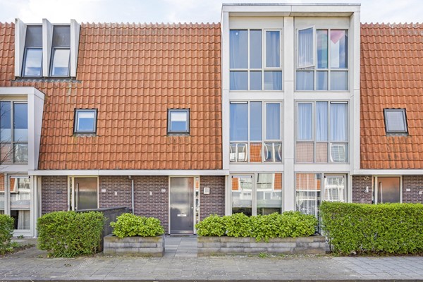 Medium property photo - Zevenbladstraat 23, 6841 KV Arnhem