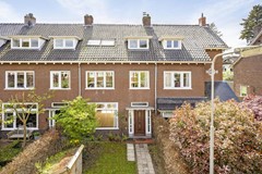Nieuw in verkoop: Laan van Klarenbeek 120, 6824 JV Arnhem