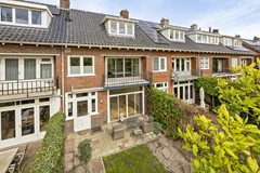 Nieuw in verkoop: Laan van Klarenbeek 120, 6824 JV Arnhem