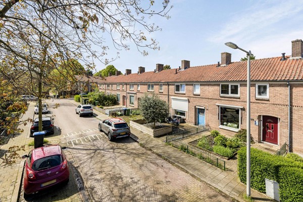 Medium property photo - Wederikstraat 24, 6832 HL Arnhem