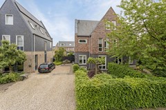 Verkocht onder voorbehoud: Rijshout 10, 6846 ED Arnhem
