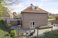 Verkocht: Dr. A. Kuyperstraat 21A, 6823 EC Arnhem