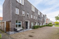 Verkocht: Zevenbladstraat 72, 6841 KW Arnhem