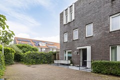 Verkocht: Zevenbladstraat 72, 6841 KW Arnhem