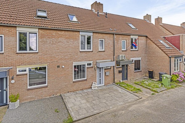 Kraanvogelstraat 7, 6921 WS Duiven