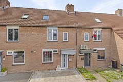 Verkocht onder voorbehoud: Kraanvogelstraat 7, 6921 WS Duiven