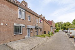 Verkocht onder voorbehoud: Kraanvogelstraat 7, 6921 WS Duiven