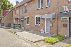 Verkocht onder voorbehoud: Kraanvogelstraat 7, 6921 WS Duiven