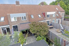 Verkocht onder voorbehoud: Kraanvogelstraat 7, 6921 WS Duiven