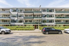 Verkocht onder voorbehoud: Doorwerthlaan 35-2, 6825EX Arnhem