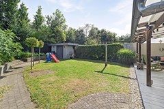 Verkocht: De Savornin Lohmanlaan 25, 6823 BG Arnhem