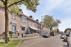 Te koop: Wijnruitstraat 5, 6833CW Arnhem