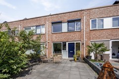 Verkocht onder voorbehoud: George Orwellhof 7, 6836TL Arnhem