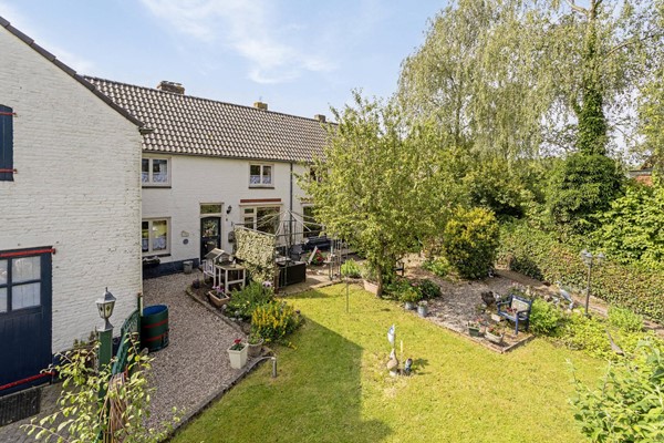 Medium property photo - Zuiderlaan 4, 6905 AE Zevenaar