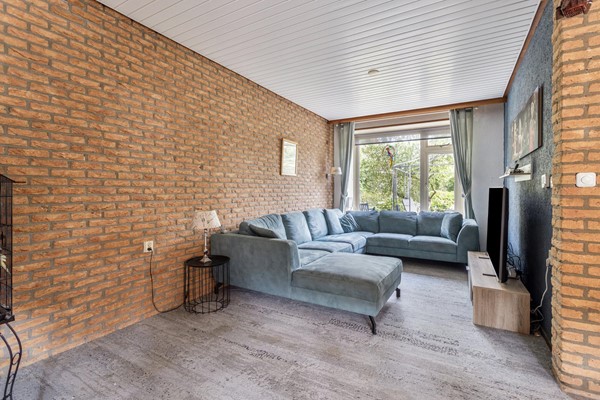 Medium property photo - Zuiderlaan 4, 6905 AE Zevenaar