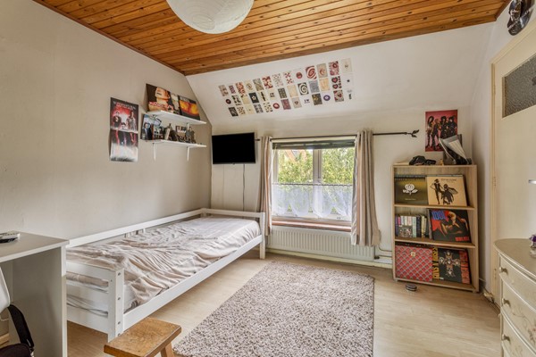 Medium property photo - Zuiderlaan 4, 6905 AE Zevenaar