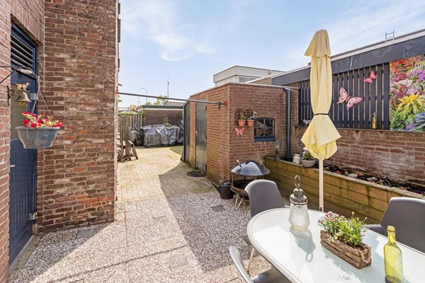 Medium property photo - Zuiderlaan 4, 6905 AE Zevenaar