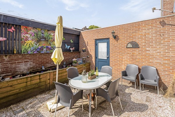 Medium property photo - Zuiderlaan 4, 6905 AE Zevenaar