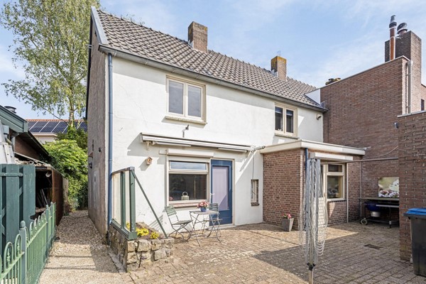 Medium property photo - Zuiderlaan 4, 6905 AE Zevenaar