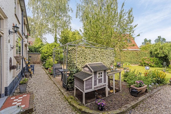 Medium property photo - Zuiderlaan 4, 6905 AE Zevenaar