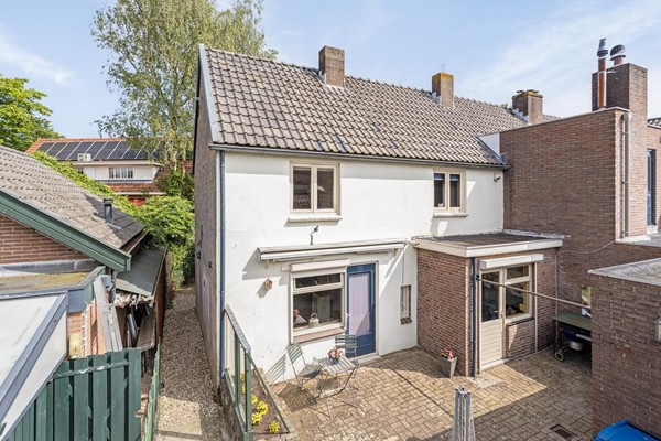 Medium property photo - Zuiderlaan 4, 6905 AE Zevenaar