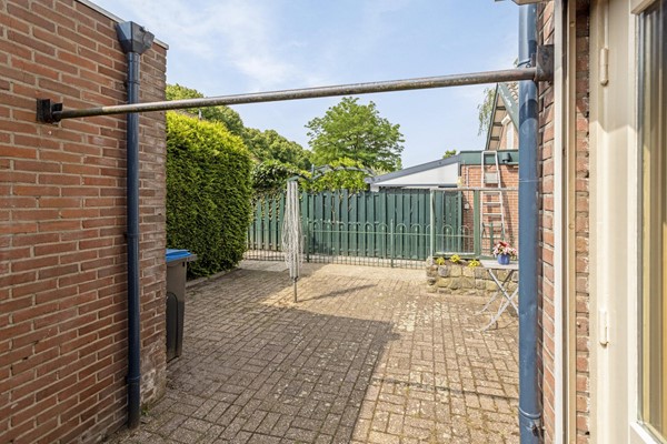 Medium property photo - Zuiderlaan 4, 6905 AE Zevenaar