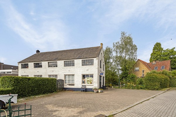 Medium property photo - Zuiderlaan 4, 6905 AE Zevenaar