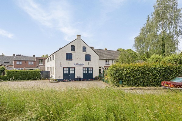 Medium property photo - Zuiderlaan 4, 6905 AE Zevenaar