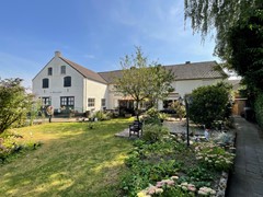 Onder bod: Zuiderlaan 4, 6905AE Zevenaar
