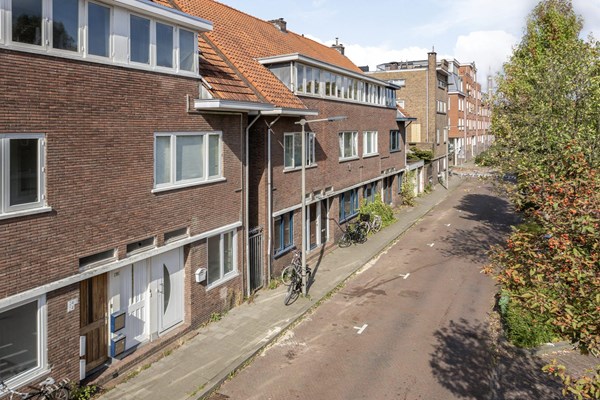 Medium property photo - Willem Barendszstraat 20, 6828 ZK Arnhem