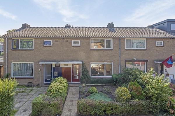 De Moorstraat 14, 6826 NV Arnhem