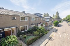 Koop: De Moorstraat 14, 6826 NV Arnhem