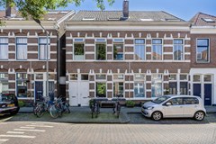 Verkocht: Sloetstraat 127, 6821CR Arnhem