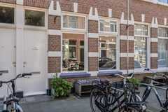 Verkocht: Sloetstraat 127, 6821 CR Arnhem