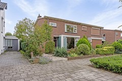 Verkocht onder voorbehoud: Dirk Boutsstraat 8, 6901DD Zevenaar