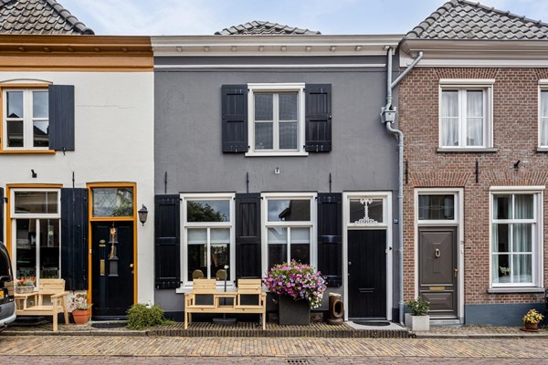 Bergstraat 23, 6981 DA Doesburg