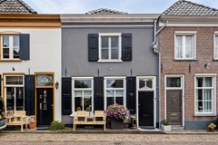 Nieuw in verkoop: Bergstraat 23, 6981 DA Doesburg