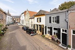 Nieuw in verkoop: Bergstraat 23, 6981 DA Doesburg