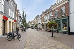 Nieuw in verkoop: Bergstraat 23, 6981 DA Doesburg